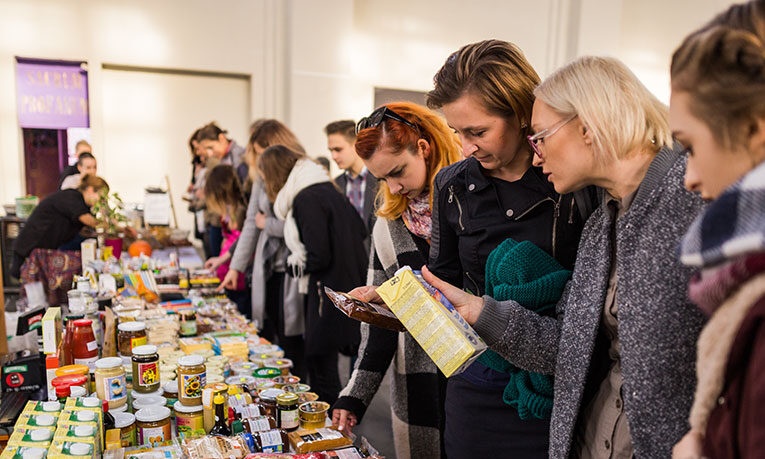 Weekend na mieście, czyli co ciekawego dzieje się w Katowicach i okolicy
