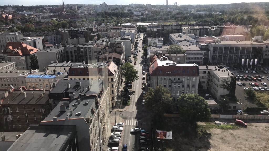 Tymi ulicami Katowic kierowcy jeżdżą od dziś w tempie 30 km/h