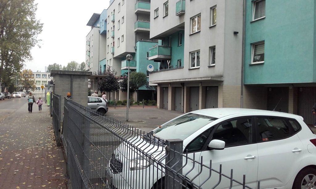 TBS wprowadza opłaty na swoich parkingach