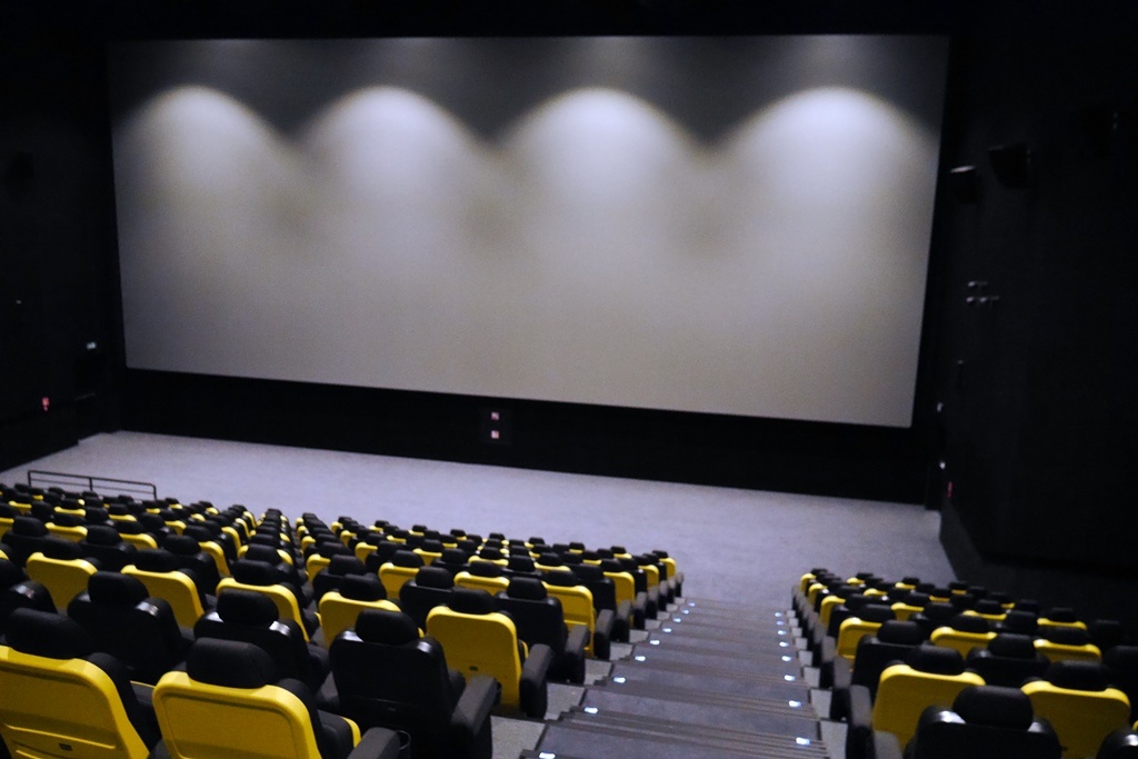 Katowickie kino obniża ceny biletów. Niektóre prawie o połowę