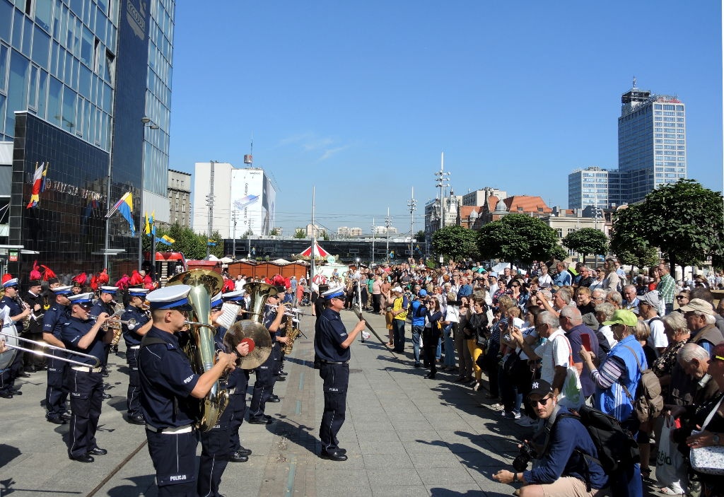 Weekend na mieście, czyli co ciekawego dzieje się w Katowicach i okolicy