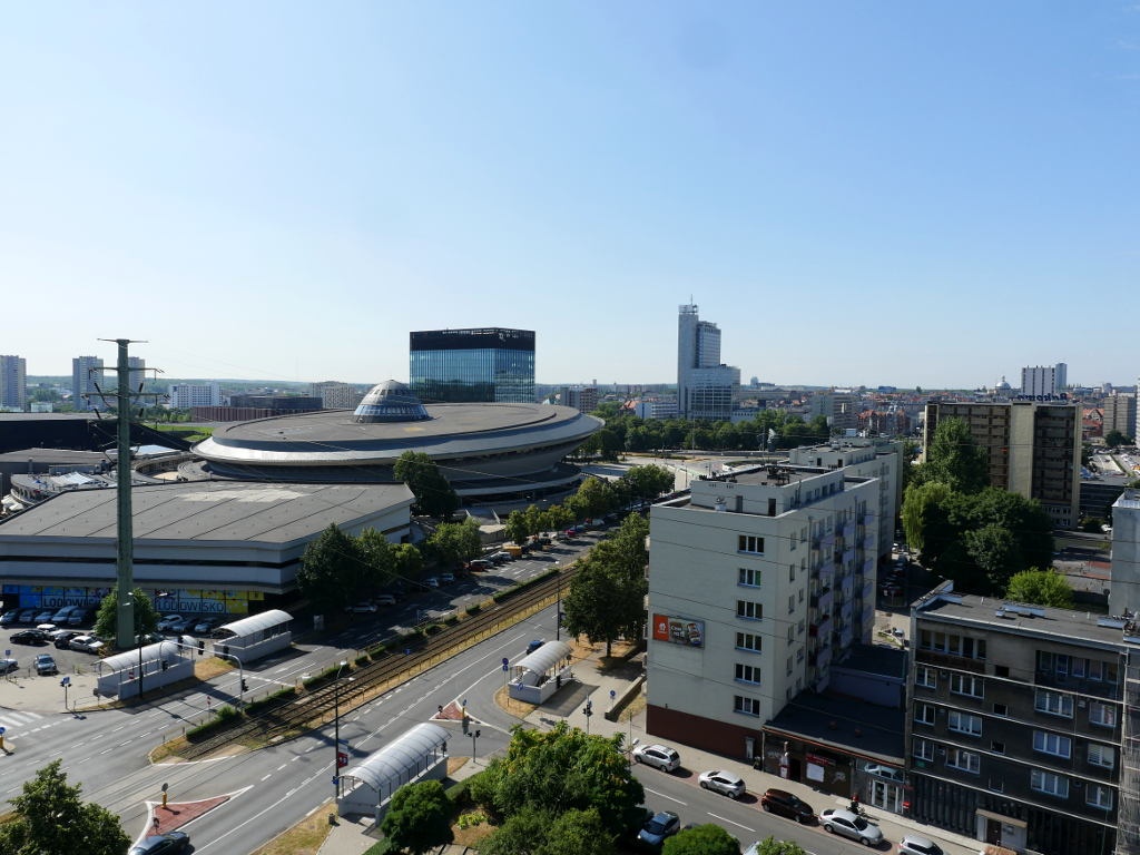 Dzień dobry Katowice. Rozpoczęło się głosowanie na projekty w Budżecie Obywatelskim