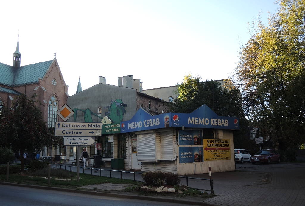 W Bogucicach powstanie Centrum Himalaizmu im. Jerzego Kukuczki. Konieczne będą wyburzenia