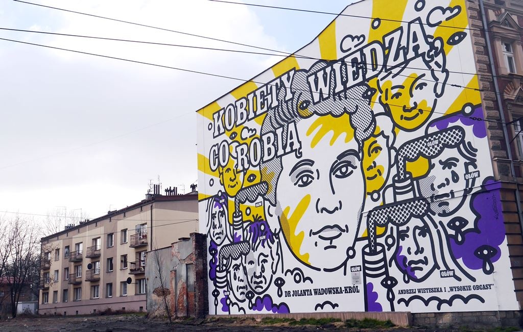 W piątek rozpoczynają się Dni Załęża. Potrwają trzy dni