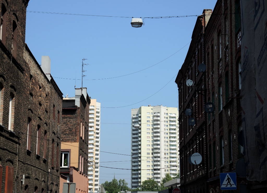 Dzień dobry Katowice. Powstają nowe mieszkania komunalne na Zawodziu