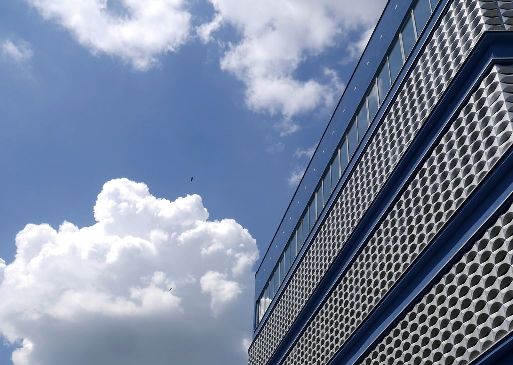 Dzień dobry Katowice. To będzie kolejny upalny dzień