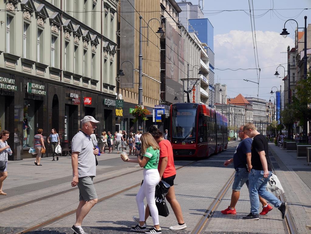 Weekend na mieście, czyli co ciekawego dzieje się w Katowicach i okolicy