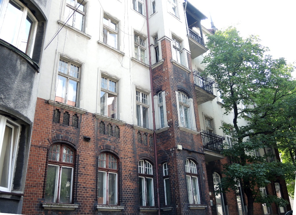 Dzień dobry Katowice. Jest kolejna edycja programu Mieszkanie za remont