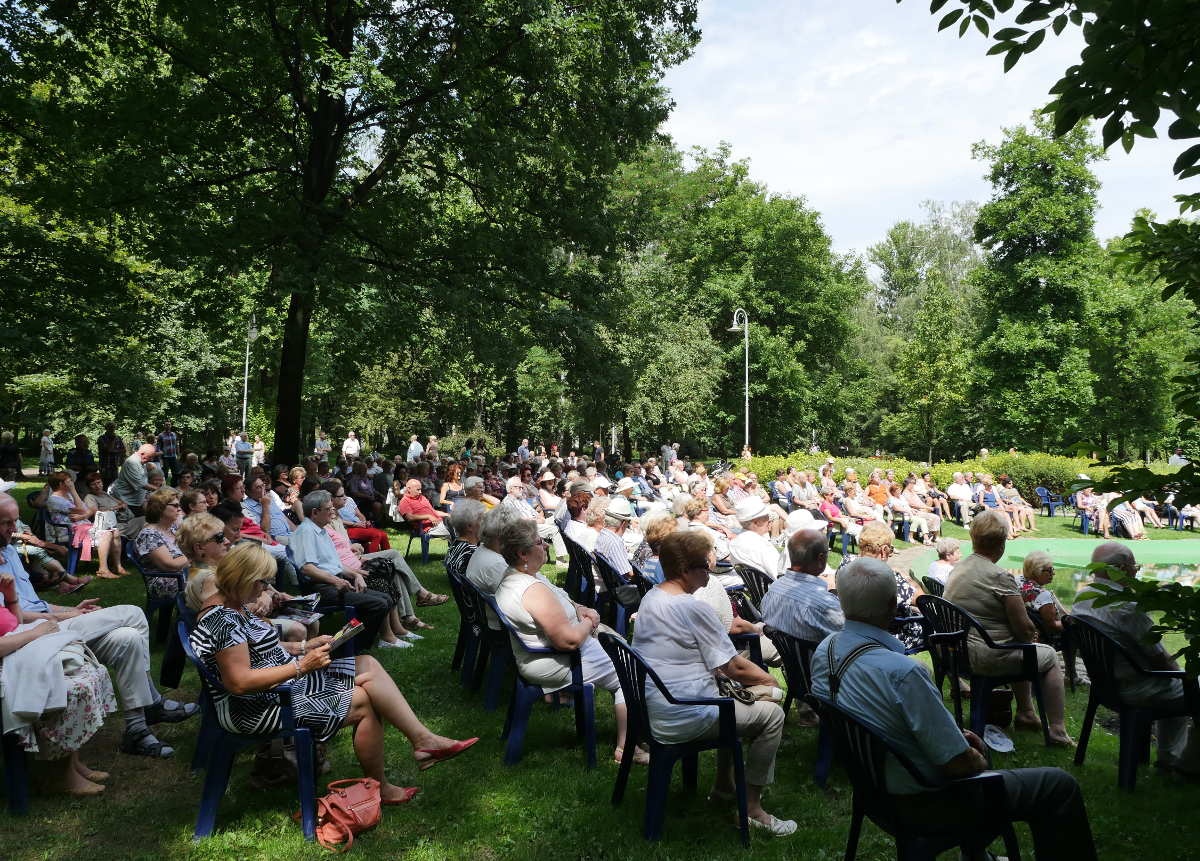 Weekend na mieście, czyli co ciekawego dzieje się w Katowicach i okolicy