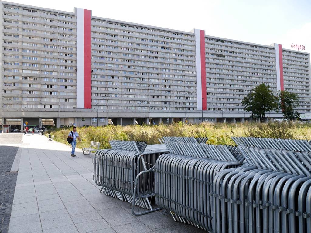 Bezpłatne pociągi i najlepsze miejsca do oglądania defilady w Katowicach