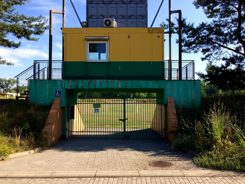 Dzień dobry Katowice. Co dalej ze stadionem Rozwoju?