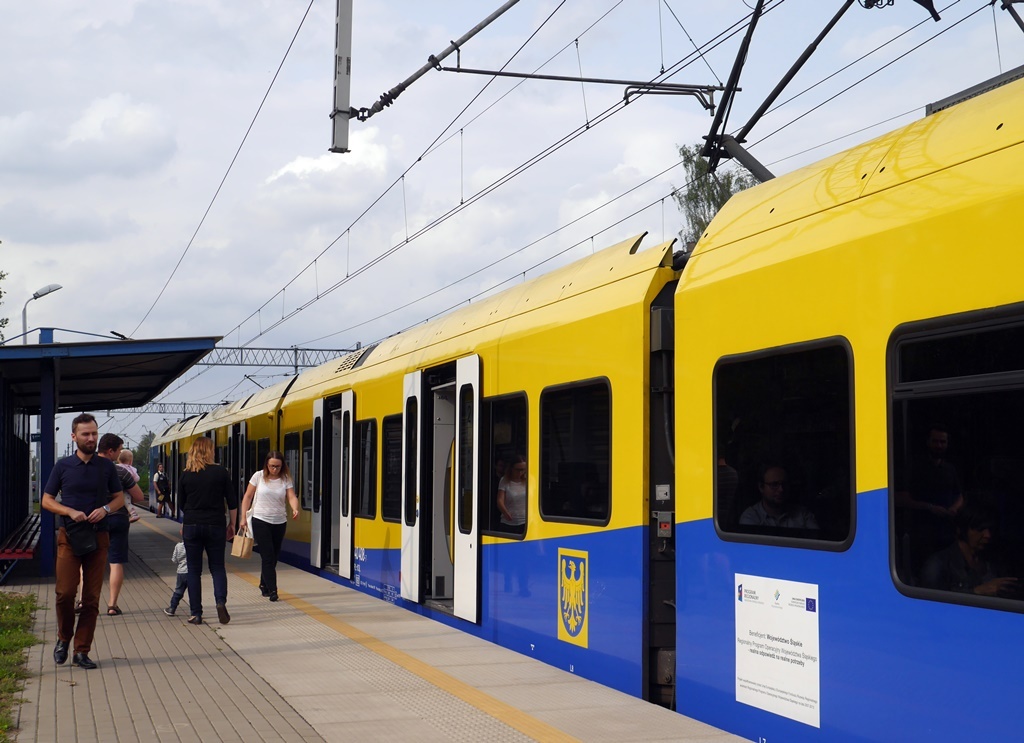 Dzień dobry Katowice. Będzie parking zamiast centrum przesiadkowego w Podlesiu