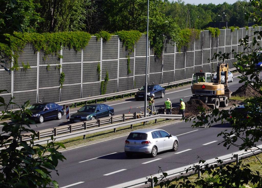 Niekończący się remont wiaduktu w Murckach. Miasto musi wyłożyć dodatkowe 2 mln zł