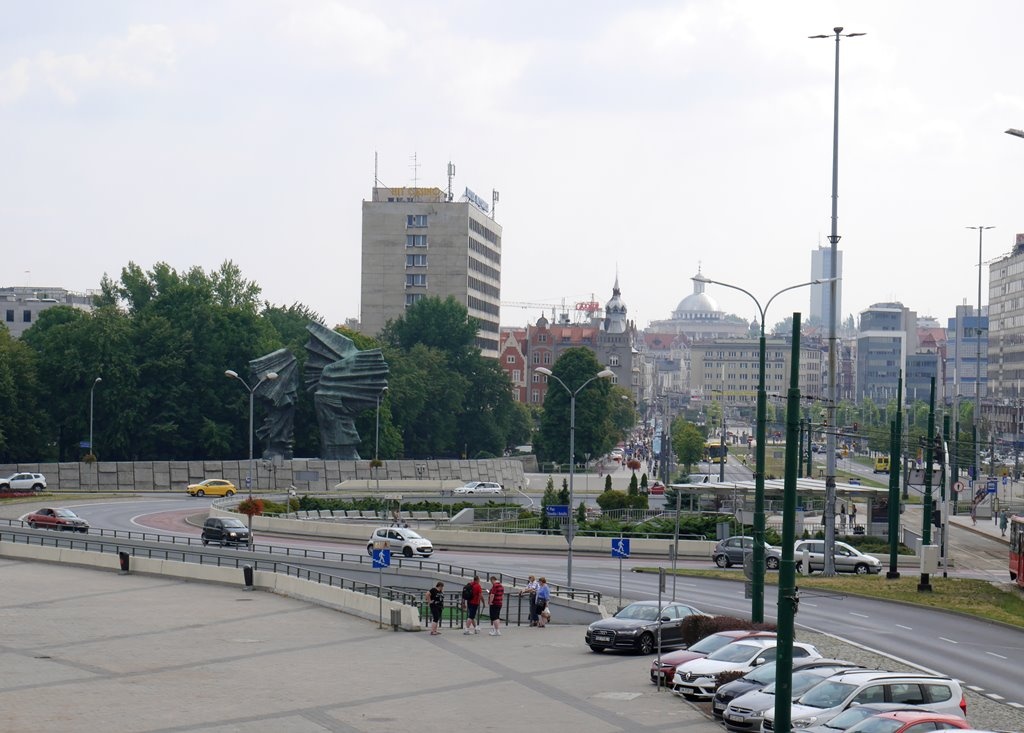 Defilada wojskowa w Katowicach. Szykują się duże utrudnienia