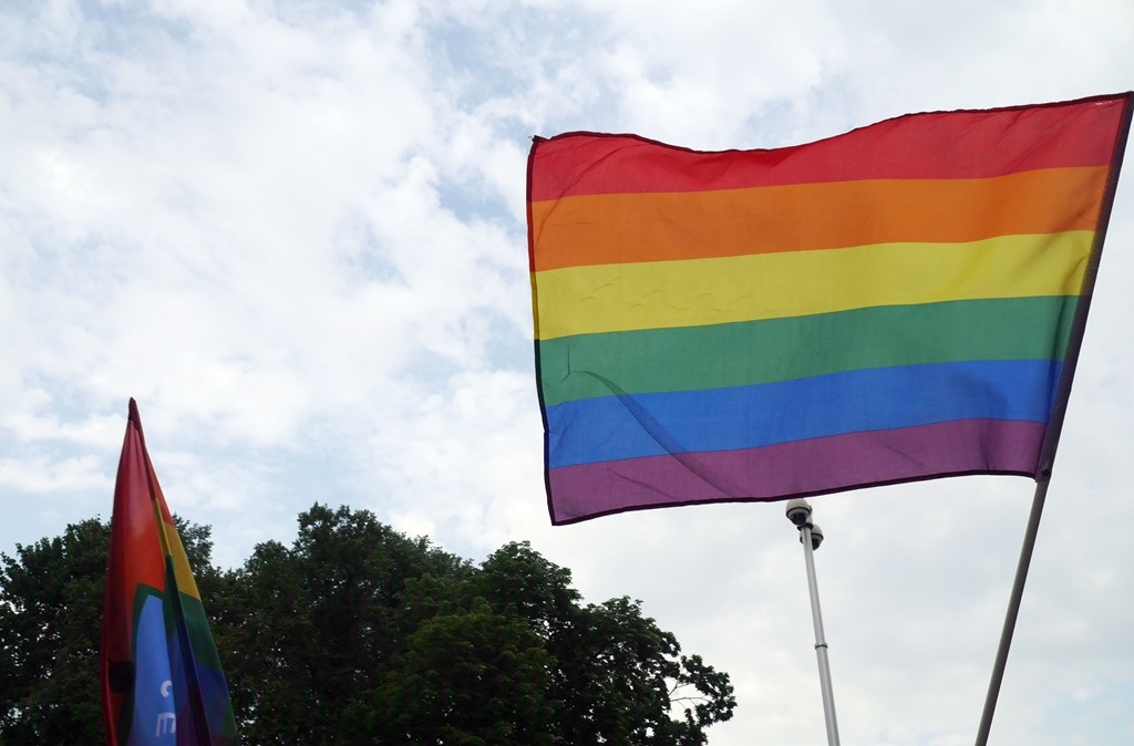 Katowice solidarne z Białymstokiem. Przeciwnicy homofobii spotkają się na Rynku