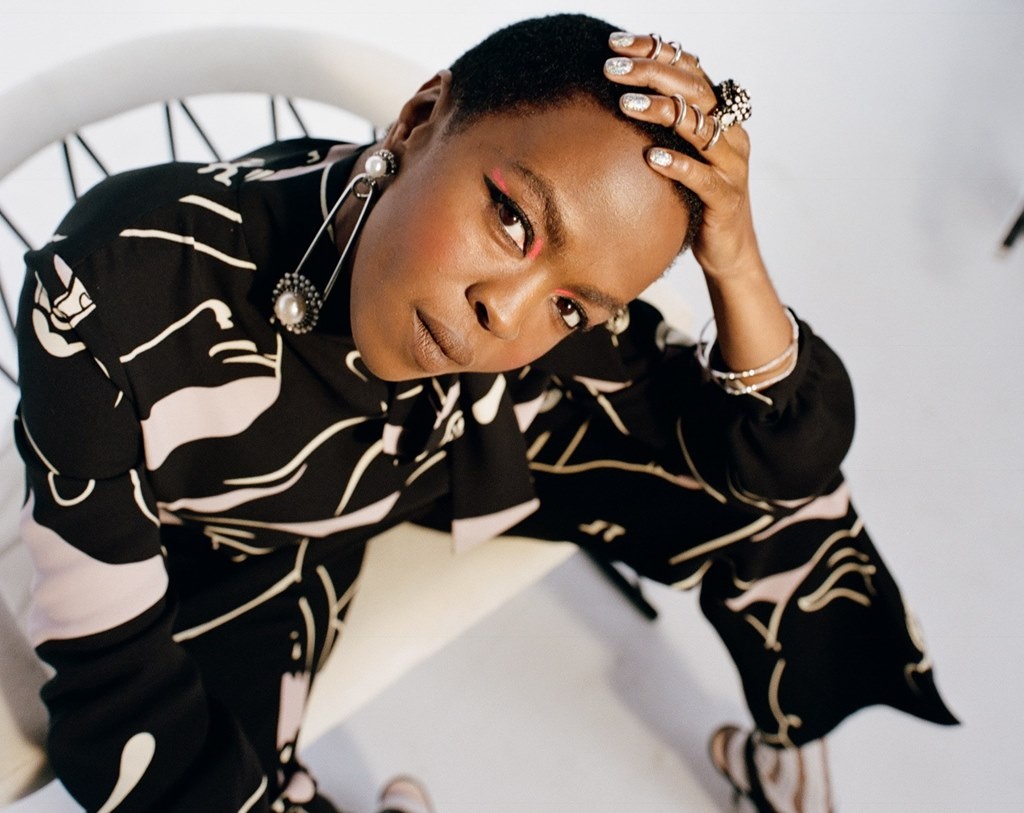Lauryn Hill zagra w Katowicach. To będzie jedyny koncert w Polsce