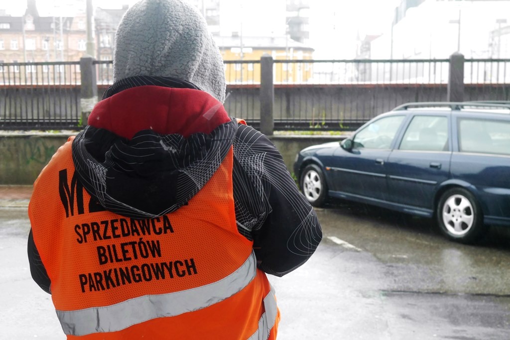 Katowice zmienią zasady parkowania. Ruszyły konsultacje