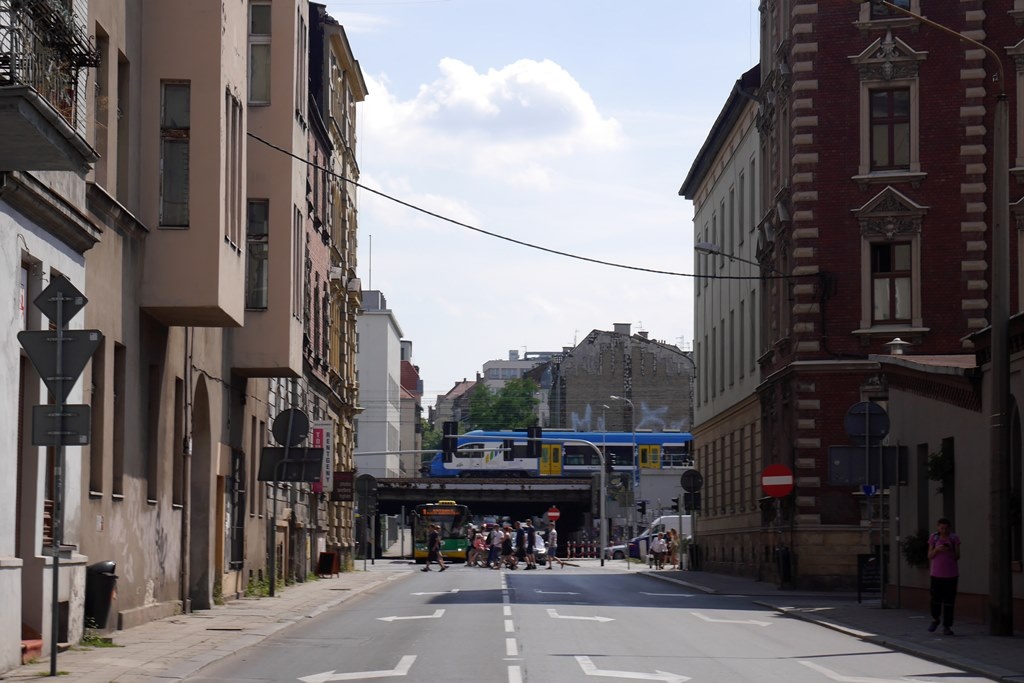 Dzień dobry Katowice. Dzisiaj rusza kampania lewicy na Śląsku