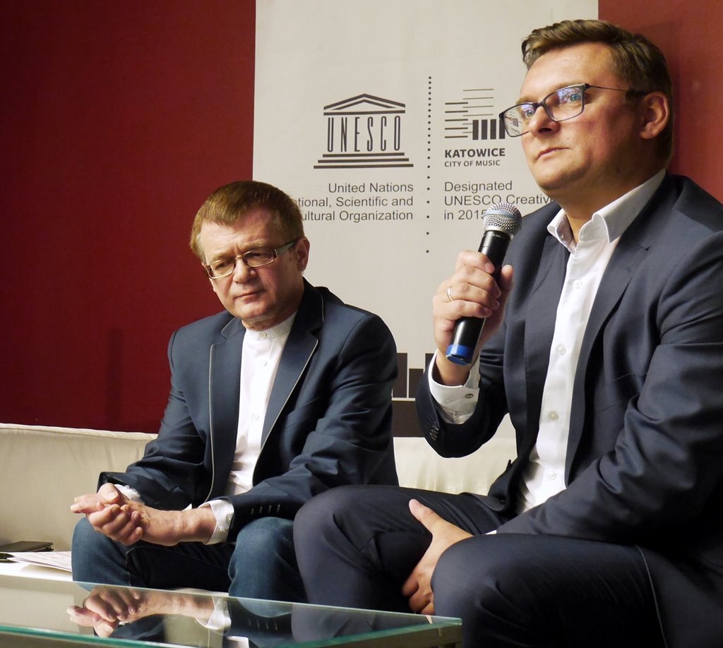 Dyrektor Miasta Ogrodów zostanie na stanowisku. Nie będzie konkursu