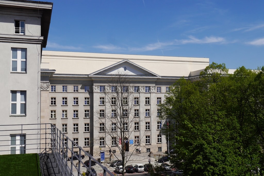 Dzień dobry Katowice. Dzisiaj spotkanie w sprawie wycinki przy Parku Śląskim