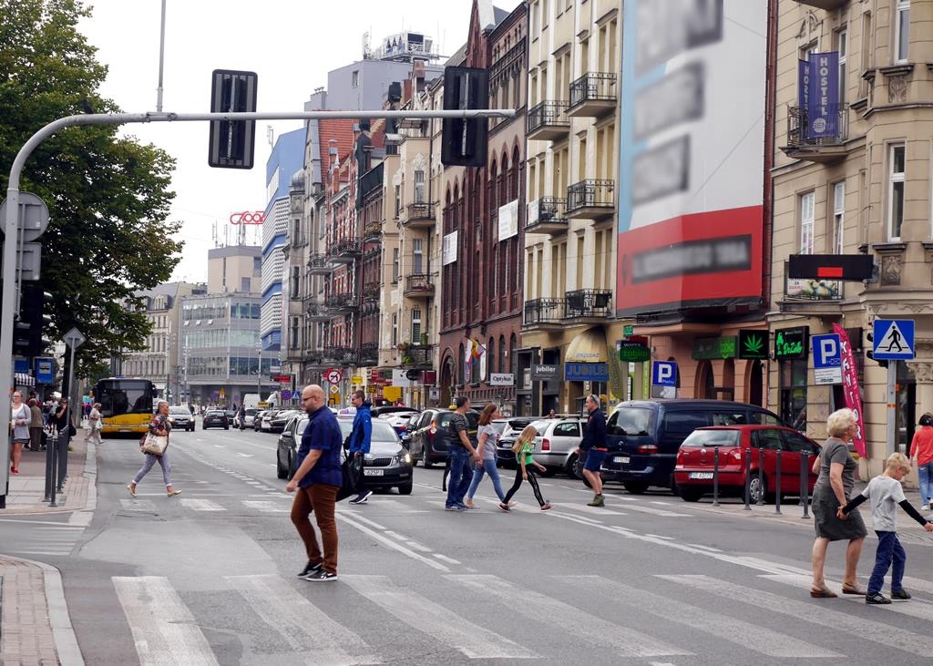 Dzień dobry Katowice. Artyści nie chcą połączenia instytucji kultury