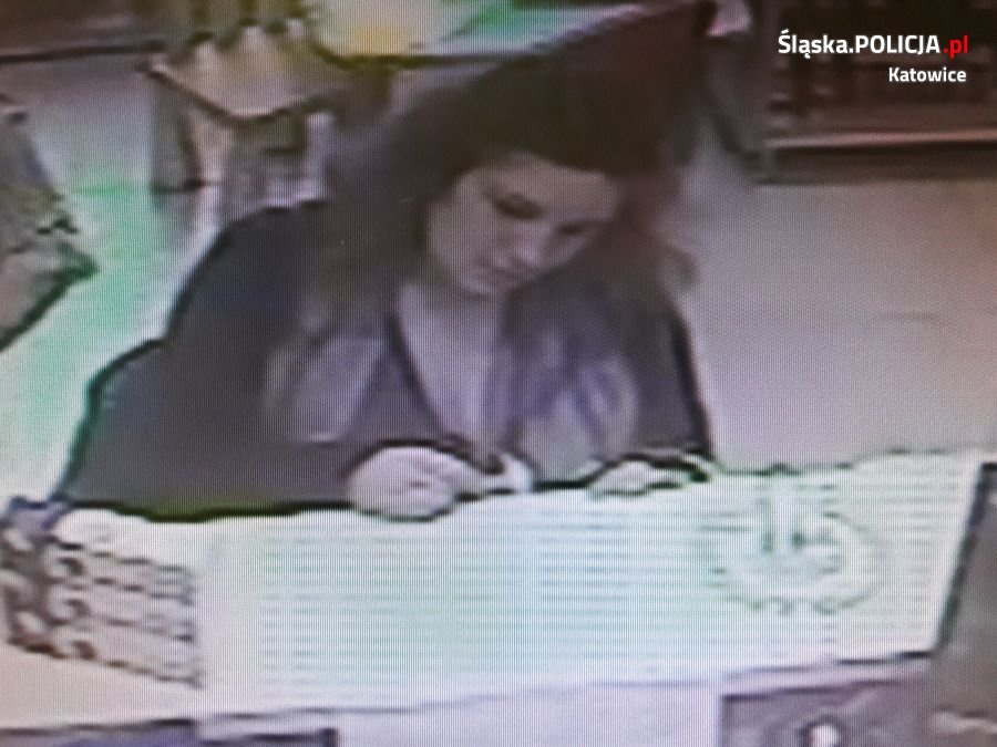 Policja szuka oszustki z 