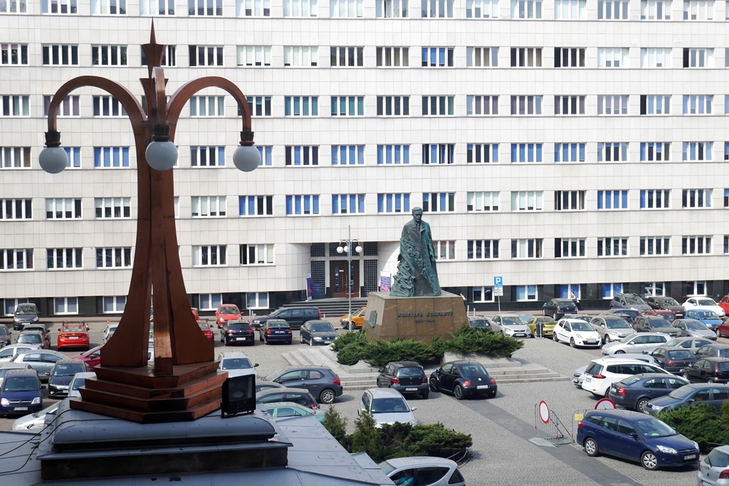 Dzień dobry Katowice. Dziś spotkanie ws. marszałkowskiego budżetu obywatelskiego