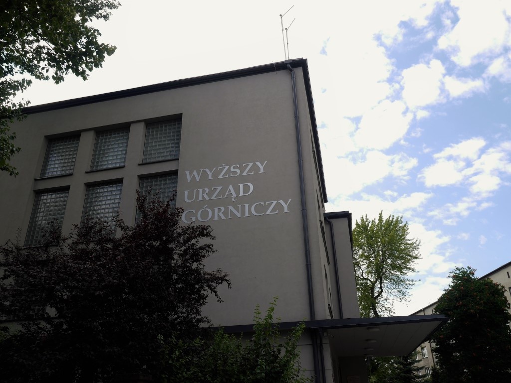 Nadal niebezpiecznie po wstrząsie w kopalni 