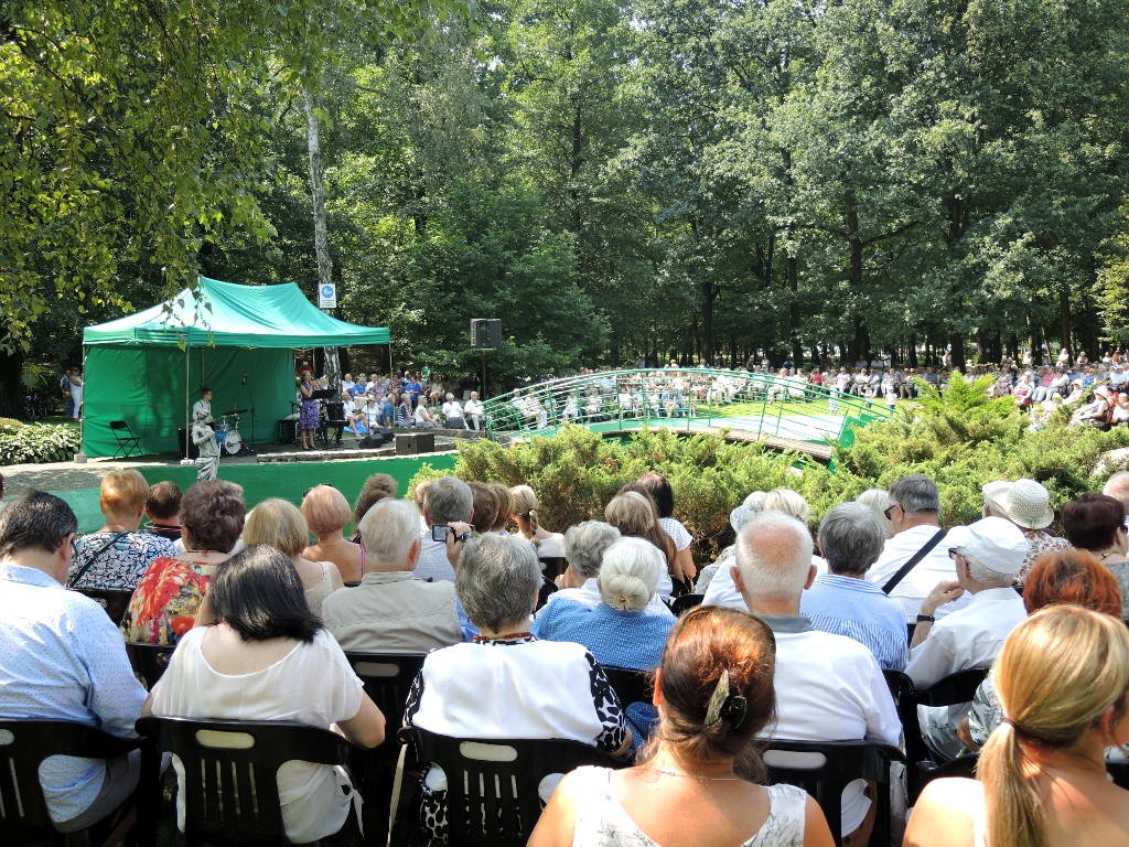 Weekend na mieście, czyli co ciekawego dzieje się w Katowicach i okolicy