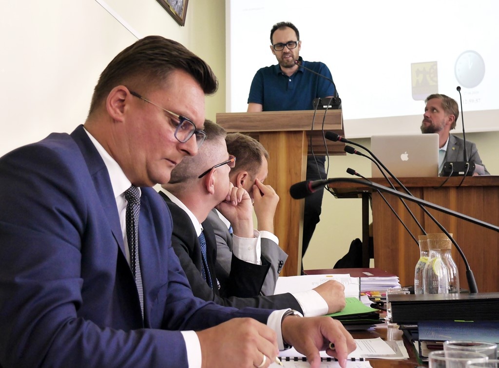 Mieszkańcy krytykują Katowice. Raport o stanie miasta wzbudził duże emocje