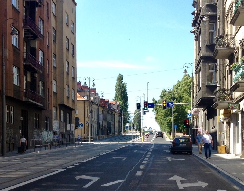 Dzień dobry Katowice. Ruszyła kolejna inwestycja mieszkaniowa przy ul. Ceglanej