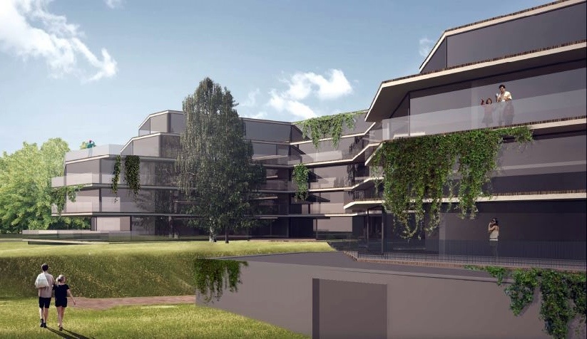 Nowe mieszkania z 