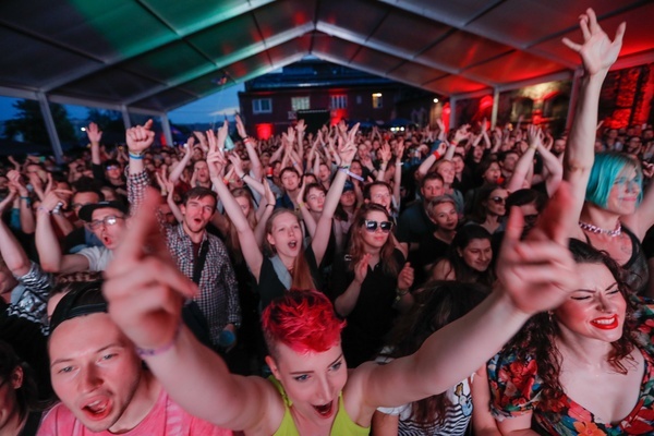 Dziś rusza 14. edycja festiwalu Tauron Nowa Muzyka