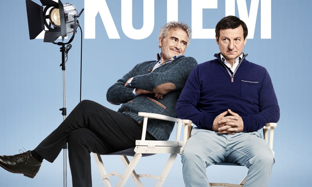 Rozdajemy bilety do kina. Tym razem na film 