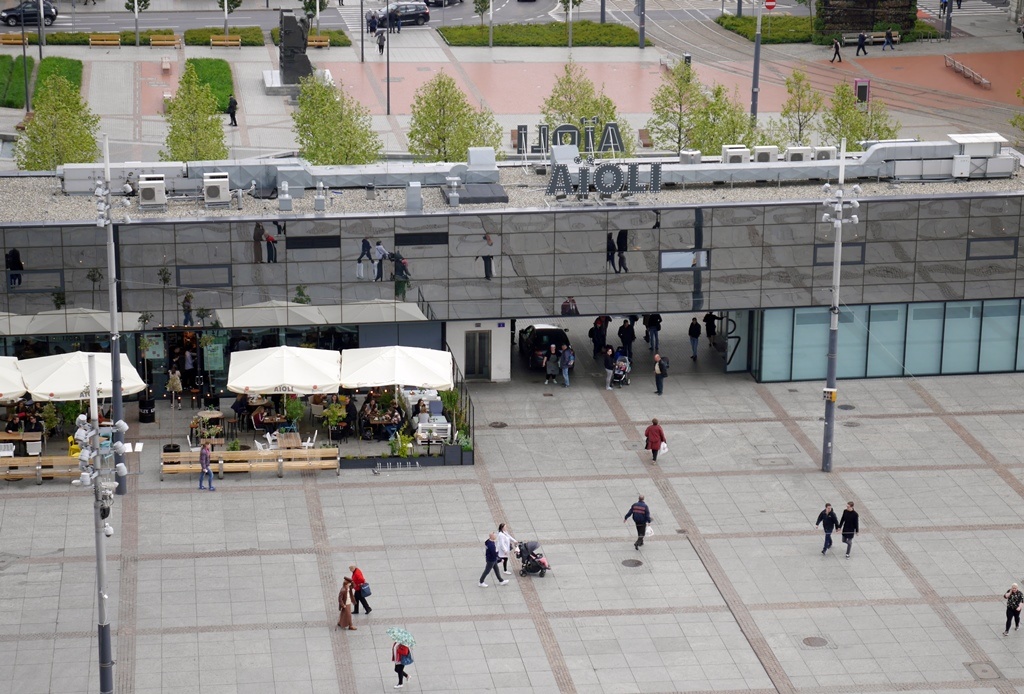 Dzień dobry Katowice. Miasto sprawdzi kto ma w domu piec węglowy