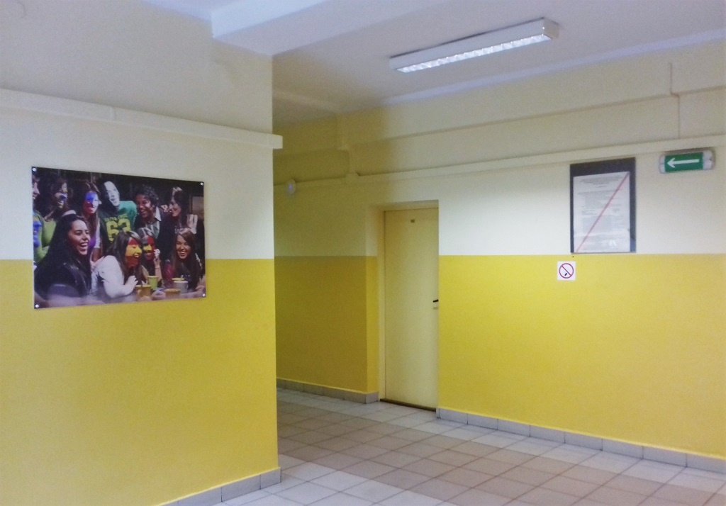 Dzień dobry Katowice. Uniwersytet sprzeda akademiki w Ligocie