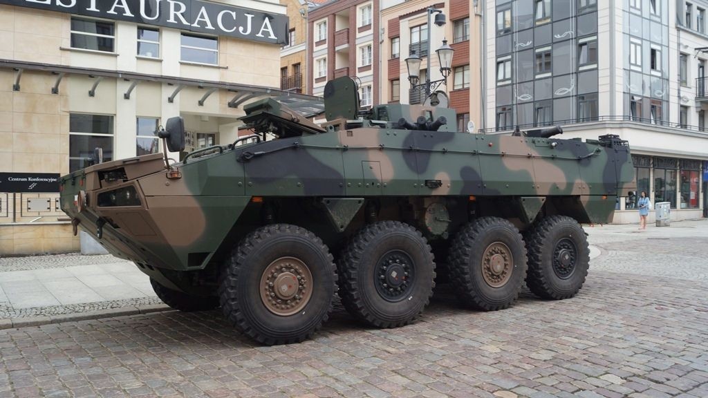 Na pl. Sejmu Śląskiego odbędzie się piknik militarny