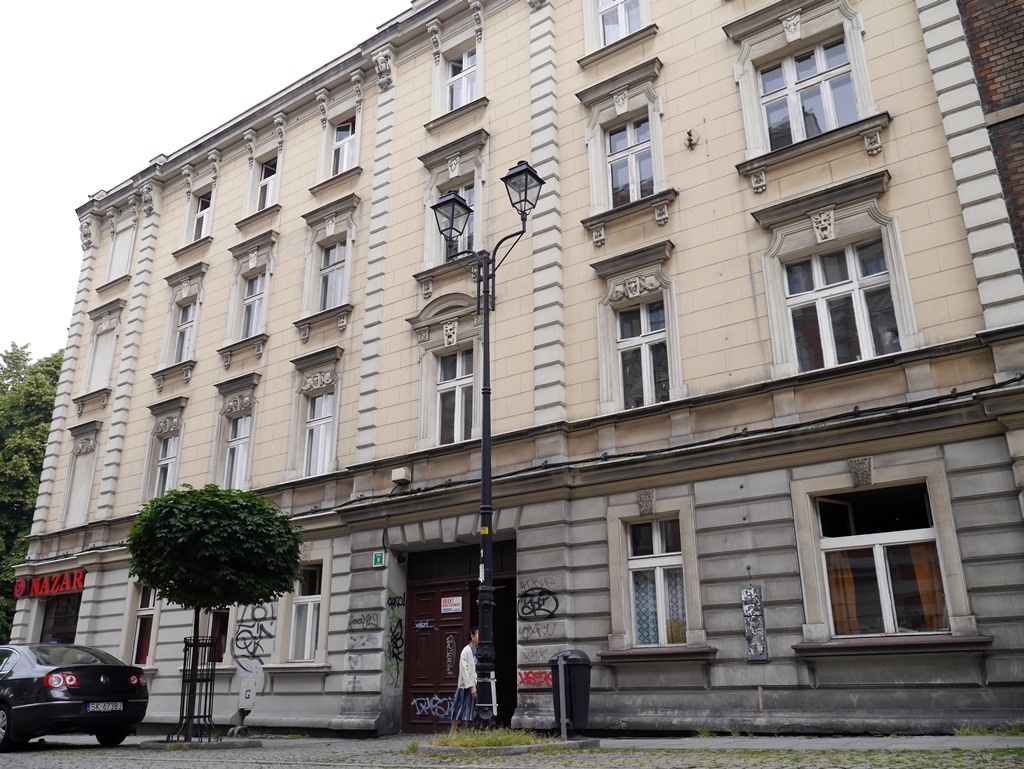 Dzień dobry Katowice. Będą zmiany w programie Mieszkanie za remont