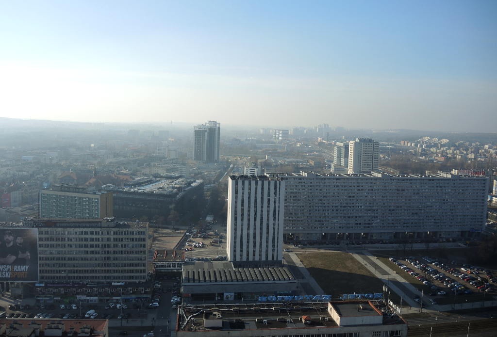 Dzień dobry Katowice. Awantura o służbowy samochód dla prezydenta