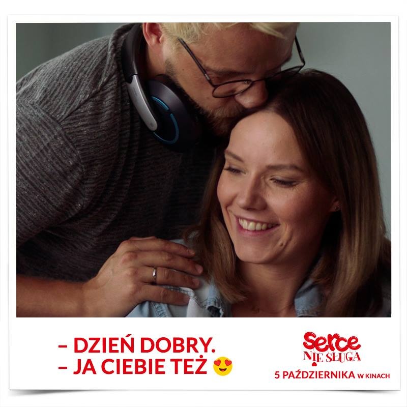 Rozdajemy bilety do kina Helios. Tym razem na film 