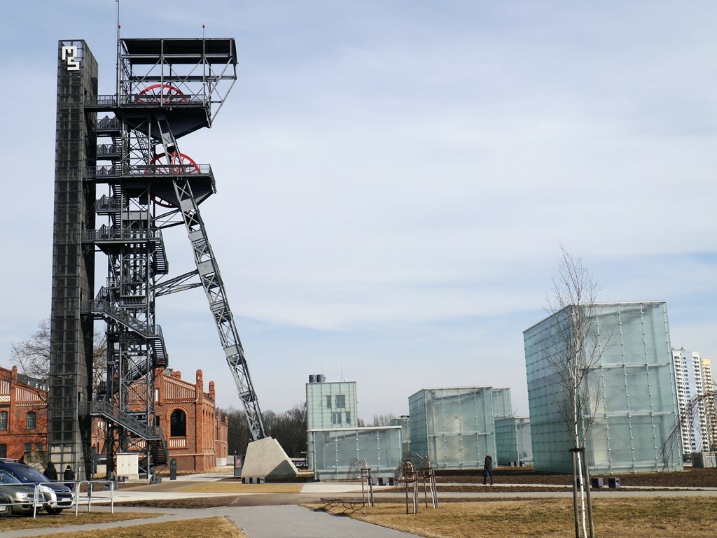 Muzeum Śląskie tworzy chór