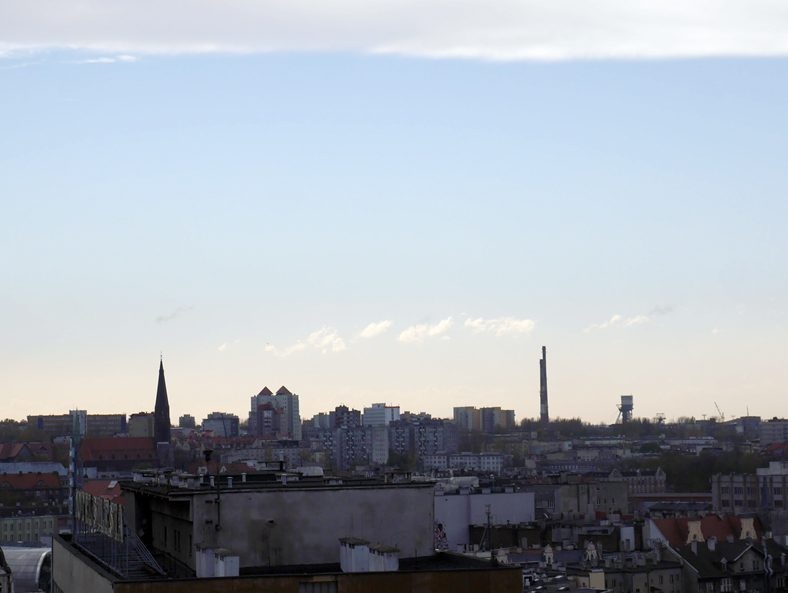 Zakończył się montaż czujników, a miasto pyta mieszkańców o jakość powietrza