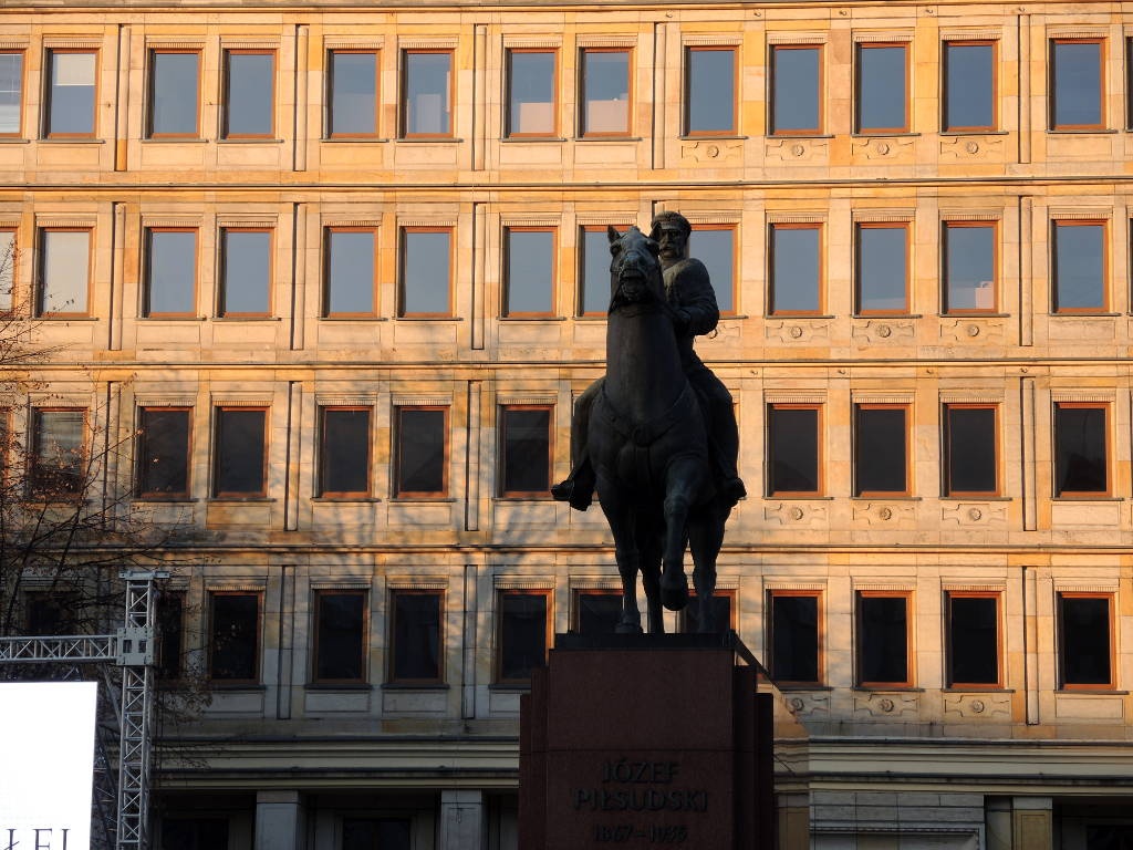 Dzień dobry Katowice. Dzisiaj będzie ciepło i słonecznie