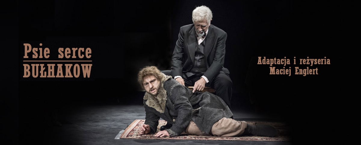 Rozdajemy bilety na teatr w kinie
