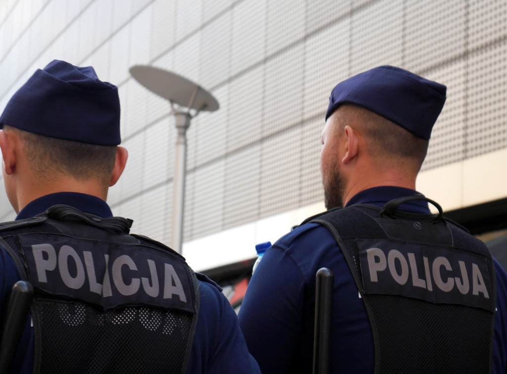 Dzień dobry Katowice. Dzisiaj śląska policja podsumuje 2018 rok