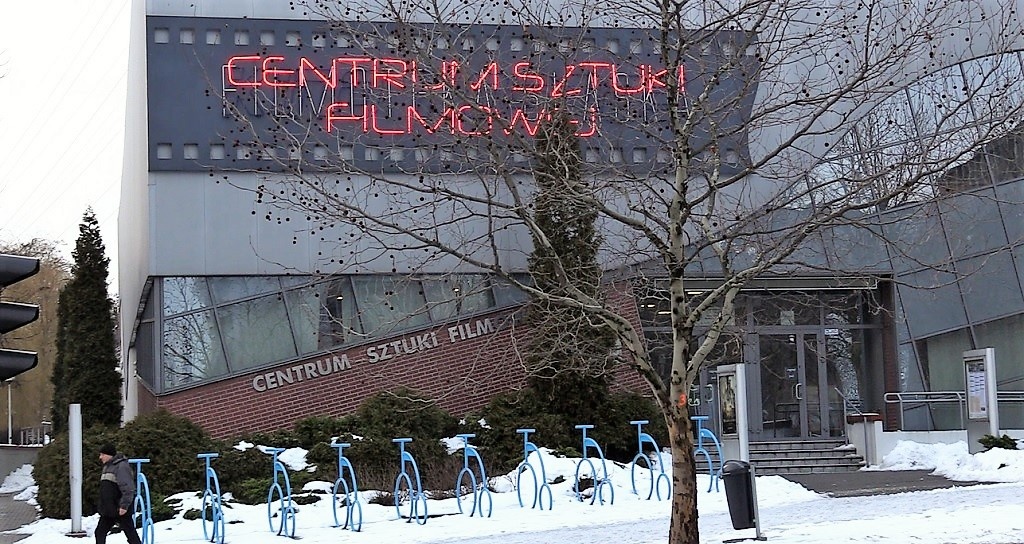 Dzień dobry Katowice. Rusza przegląd filmów Kazimierza Kutza