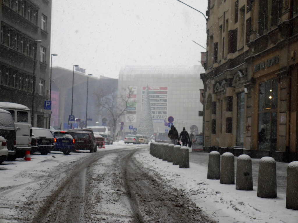 Dzień dobry Katowice. Można wpisywać się do księgi kondolencyjnej poświęconej Pawłowi Adamowiczowi