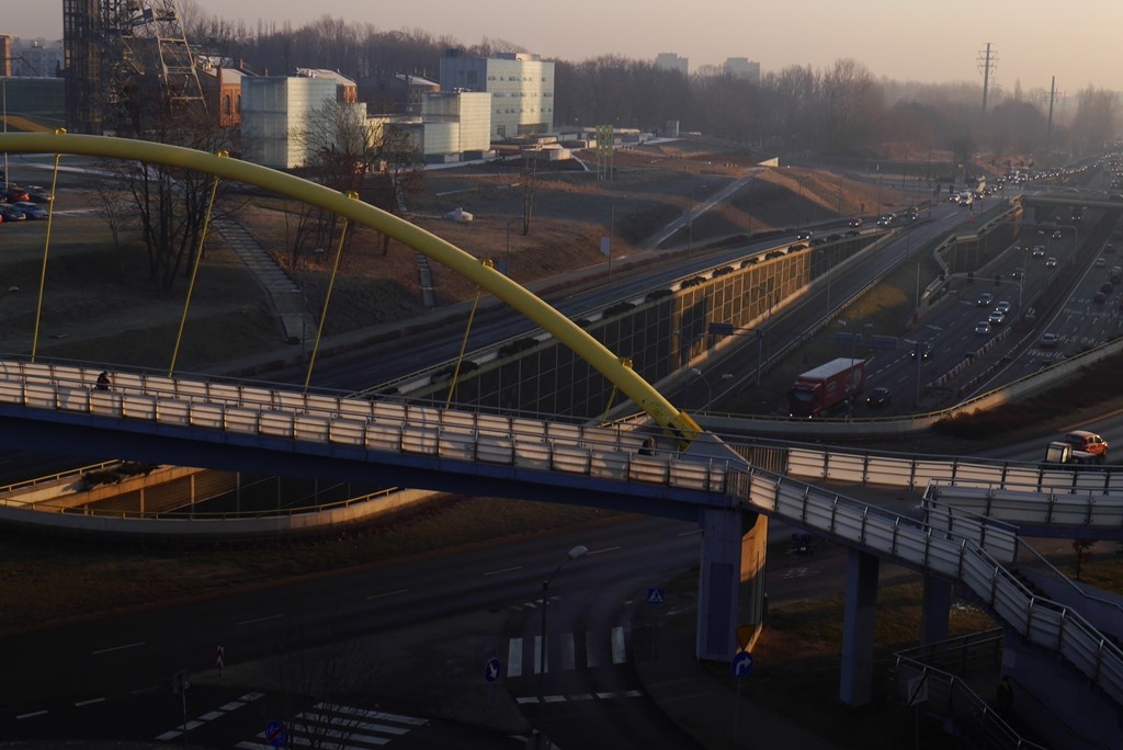 Dzień dobry Katowice. Dziś publiczna dyskusja o planie dla terenu przy strefie kultury
