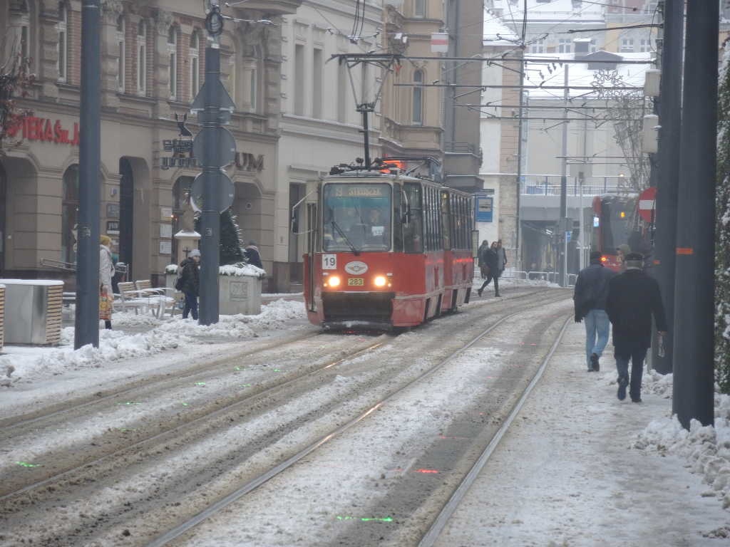 Od dzisiaj duże zmiany na pętli brynowskiej