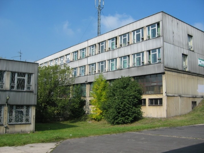Uniwersytet Śląski sprzedaje teren przy Parku Śląskim. Chętnych brak